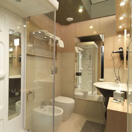 Hotel Empoli Hotel