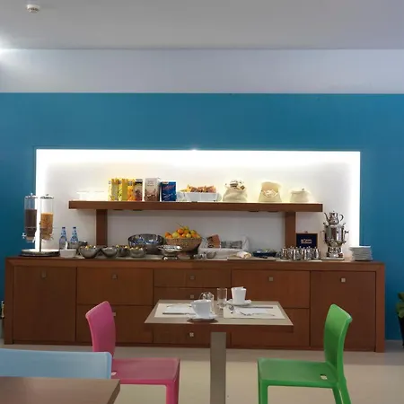 Empoli Hotel 3* Empoli