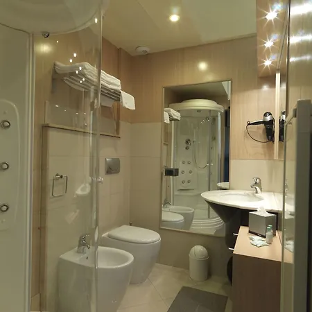 Empoli Hotel