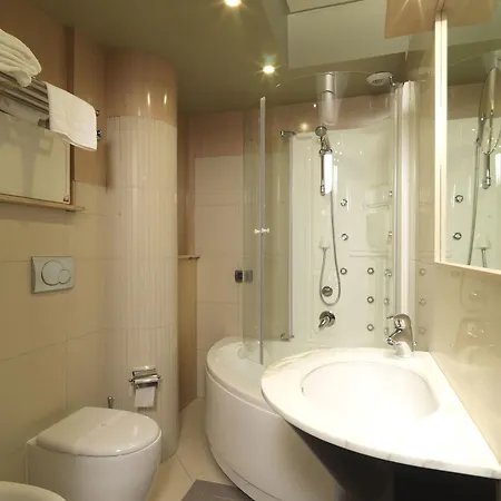 Empoli Hotel 3*