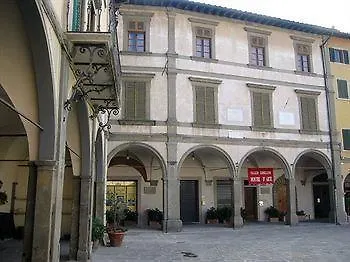 Hotel Empoli Hotel 3*