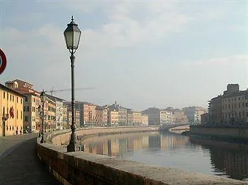 Empoli Hotel
