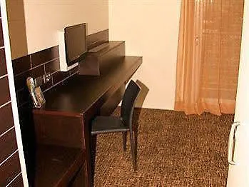 Hotel Empoli Hotel 3*