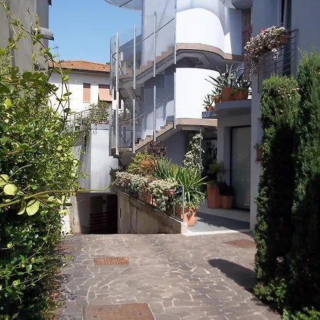 Hotel Empoli Hotel