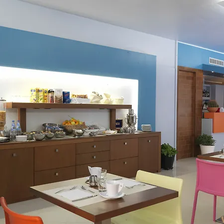 Empoli Hotel