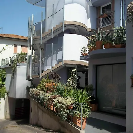 Hotel Empoli Hotel