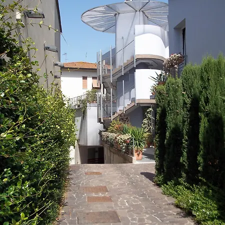 Empoli Hotel