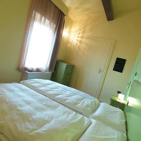 Hotel Empoli Hotel 3*