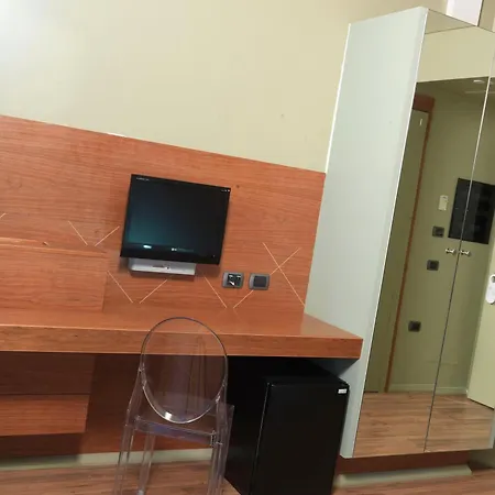 Hotel Empoli Hotel