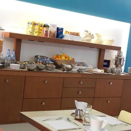 Empoli Hotel Hotel