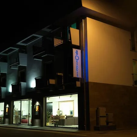 Empoli Hotel